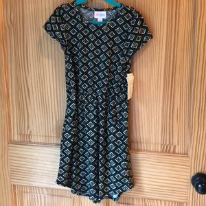 Lularoe Mae. Kids Size 8